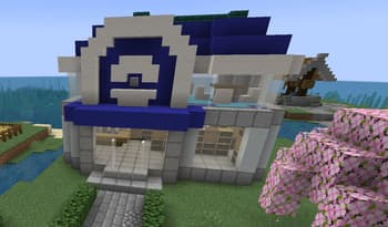 Cobblemon additions screenshot