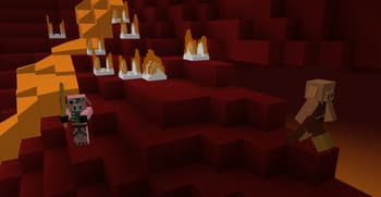 Plasticraft - (Lego) screenshot