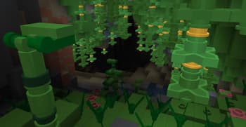 Plasticraft - (Lego) screenshot