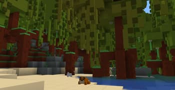 Plasticraft - (Lego) screenshot