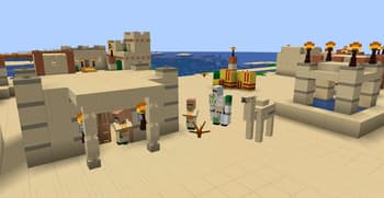 Plasticraft - (Lego) screenshot