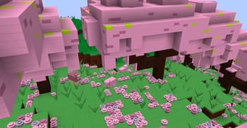 Plasticraft - (Lego) screenshot