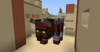 Plasticraft - (Lego) screenshot