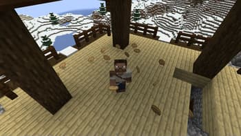 More Lore: Apple Pie screenshot