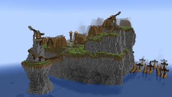 REY-Shaders screenshot