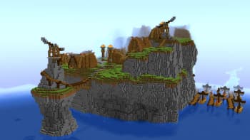 REY-Shaders screenshot