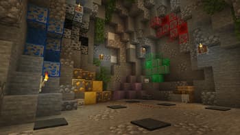 Pink CPVP screenshot