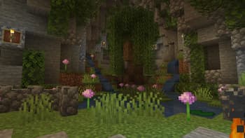 Pink CPVP screenshot