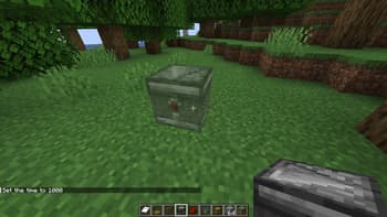 Blocks Previewer screenshot