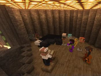Fox Nap screenshot