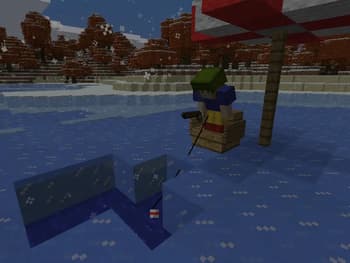 Seecret Sunday screenshot