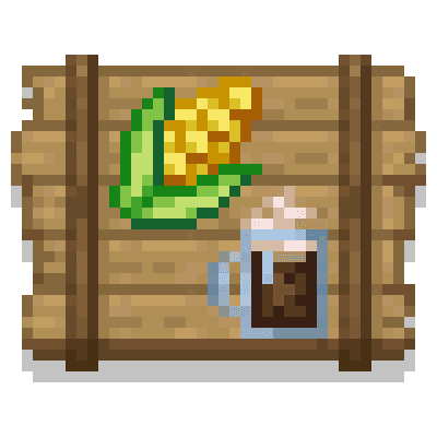 Crate Delight: Croptopia screenshot