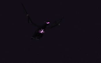 Ender Dragon Reborn screenshot