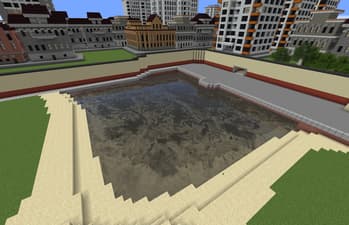 Source Engine Water screenshot