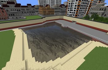 Source Engine Water screenshot