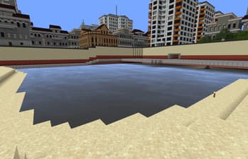 Source Engine Water screenshot