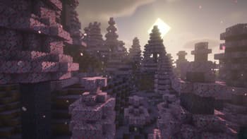 Distant Lands screenshot
