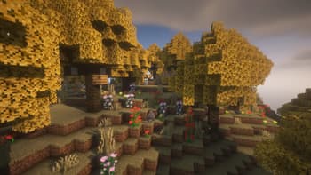 Distant Lands screenshot