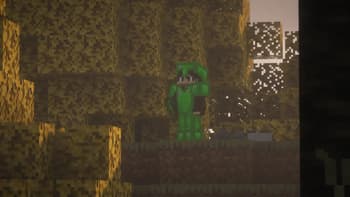 Distant Lands screenshot