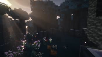 Distant Lands screenshot
