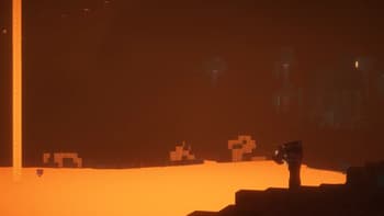Distant Lands screenshot