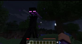 Afterimages screenshot