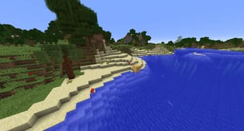 Oceanic Expanse screenshot