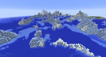Oceanic Expanse screenshot