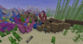 Oceanic Expanse screenshot