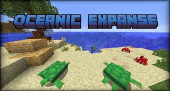 Oceanic Expanse screenshot