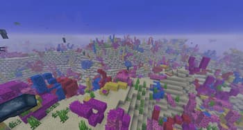 Oceanic Expanse screenshot