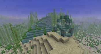 Oceanic Expanse screenshot