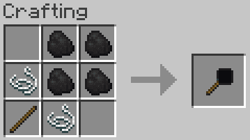 Balanced Ore Detector screenshot