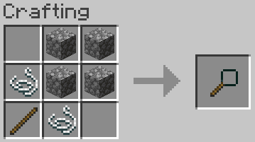 Balanced Ore Detector screenshot