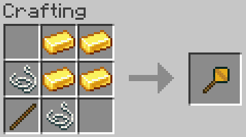 Balanced Ore Detector screenshot