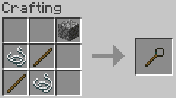 Balanced Ore Detector screenshot