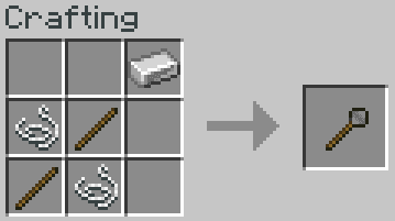 Balanced Ore Detector screenshot