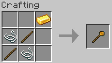 Balanced Ore Detector screenshot