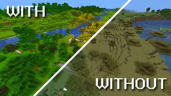VividHorizons - Colorful, Lively and Saturated Grass screenshot