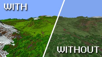 VividHorizons - Colorful, Lively and Saturated Grass screenshot
