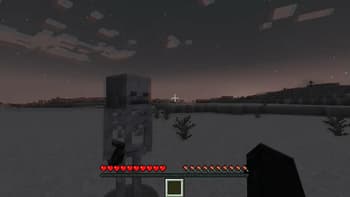 Mortui screenshot