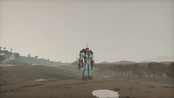 To'kustar Palladium/Alien Evo Addon screenshot