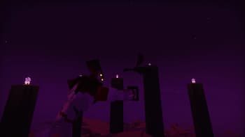 To'kustar Palladium/Alien Evo Addon screenshot