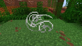 Unobtrusive Particles screenshot