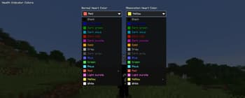 zpxwz Health Indicator screenshot