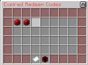 Redeem Codes [⭐Gui] screenshot