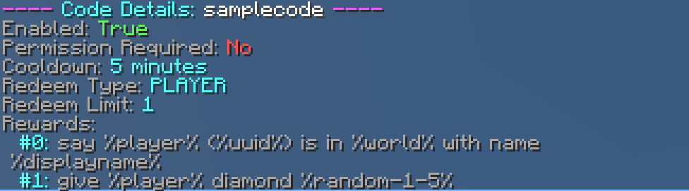 Redeem Codes [⭐Gui] screenshot