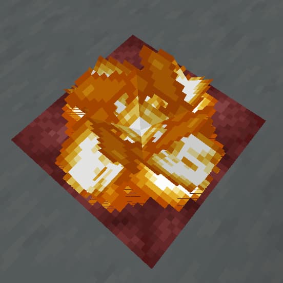 Better Fire 32x screenshot