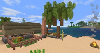 Nature's Spirit screenshot