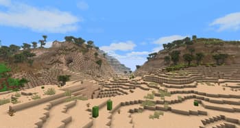 Nature's Spirit screenshot